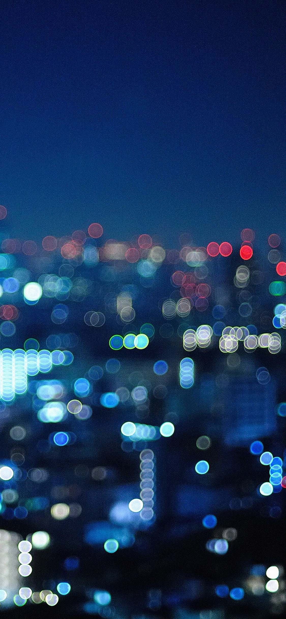Detail Wallpaper Bokeh Nomer 28