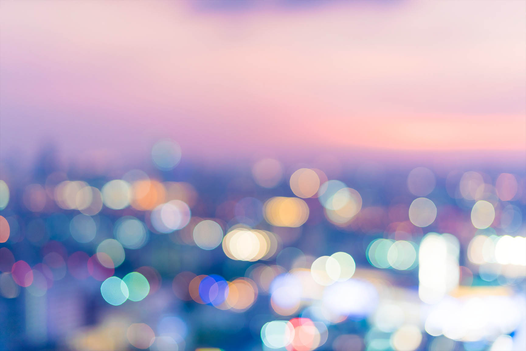 Detail Wallpaper Bokeh Nomer 5
