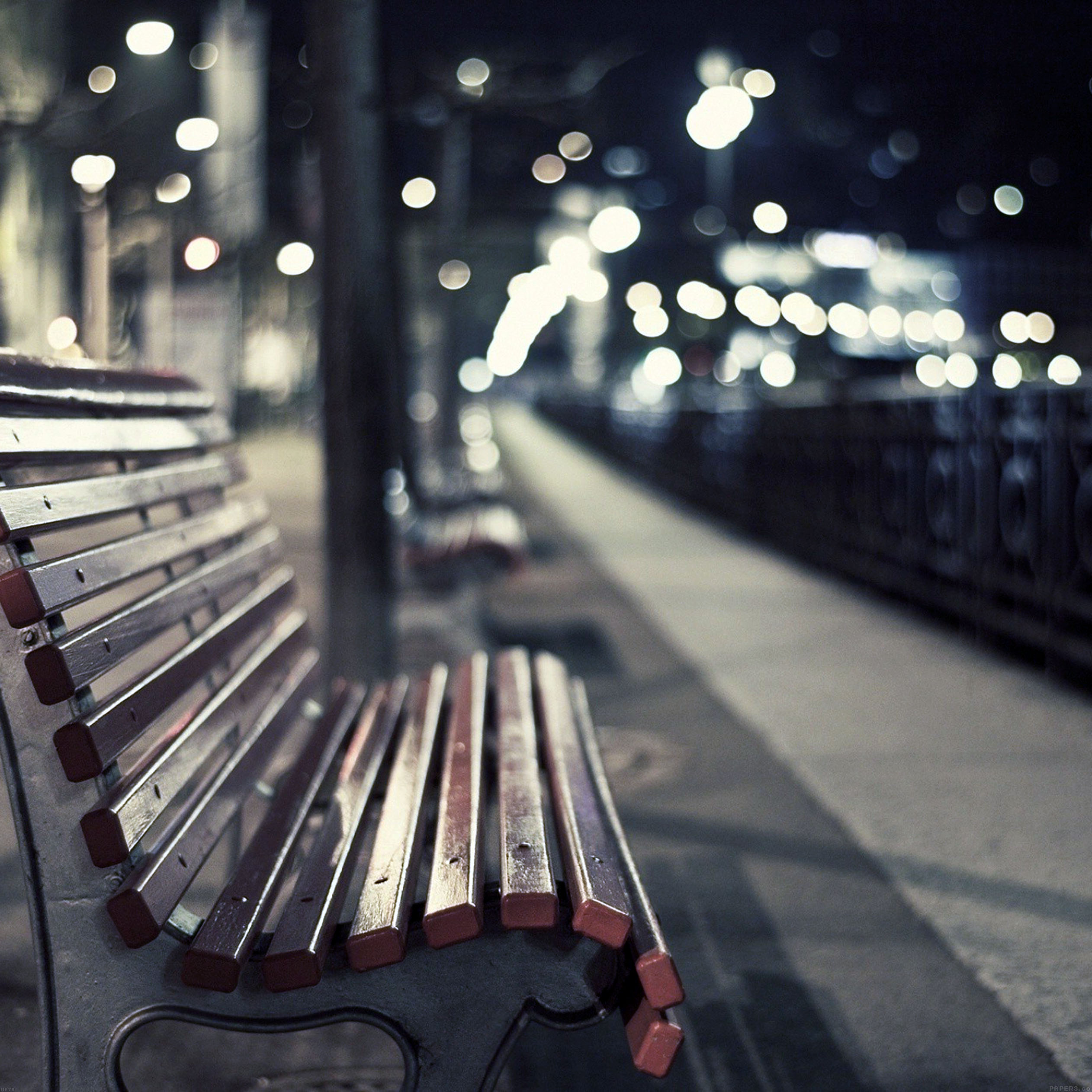 Detail Wallpaper Bokeh Nomer 35