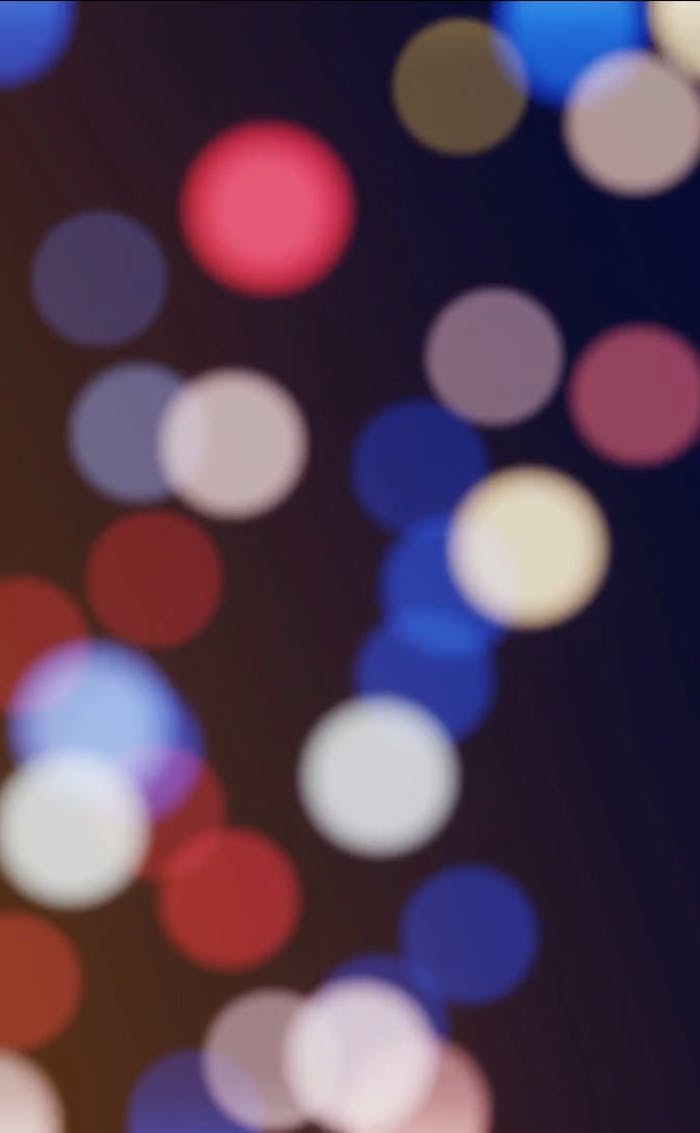 Detail Wallpaper Bokeh Nomer 37