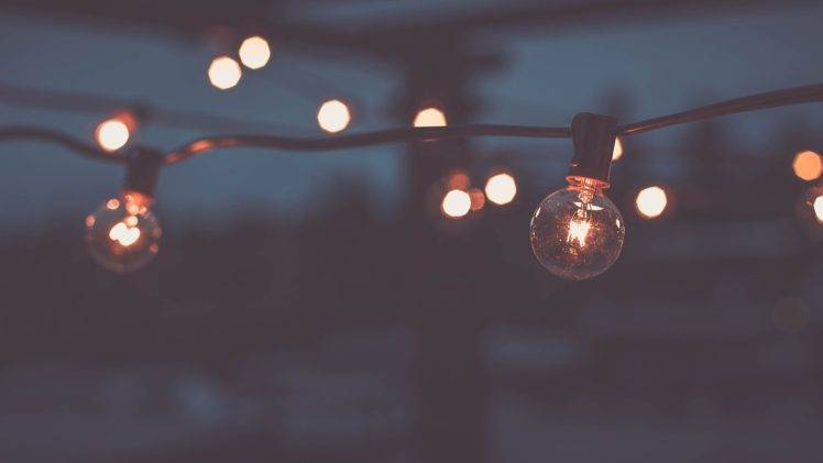 Detail Wallpaper Bokeh Nomer 38
