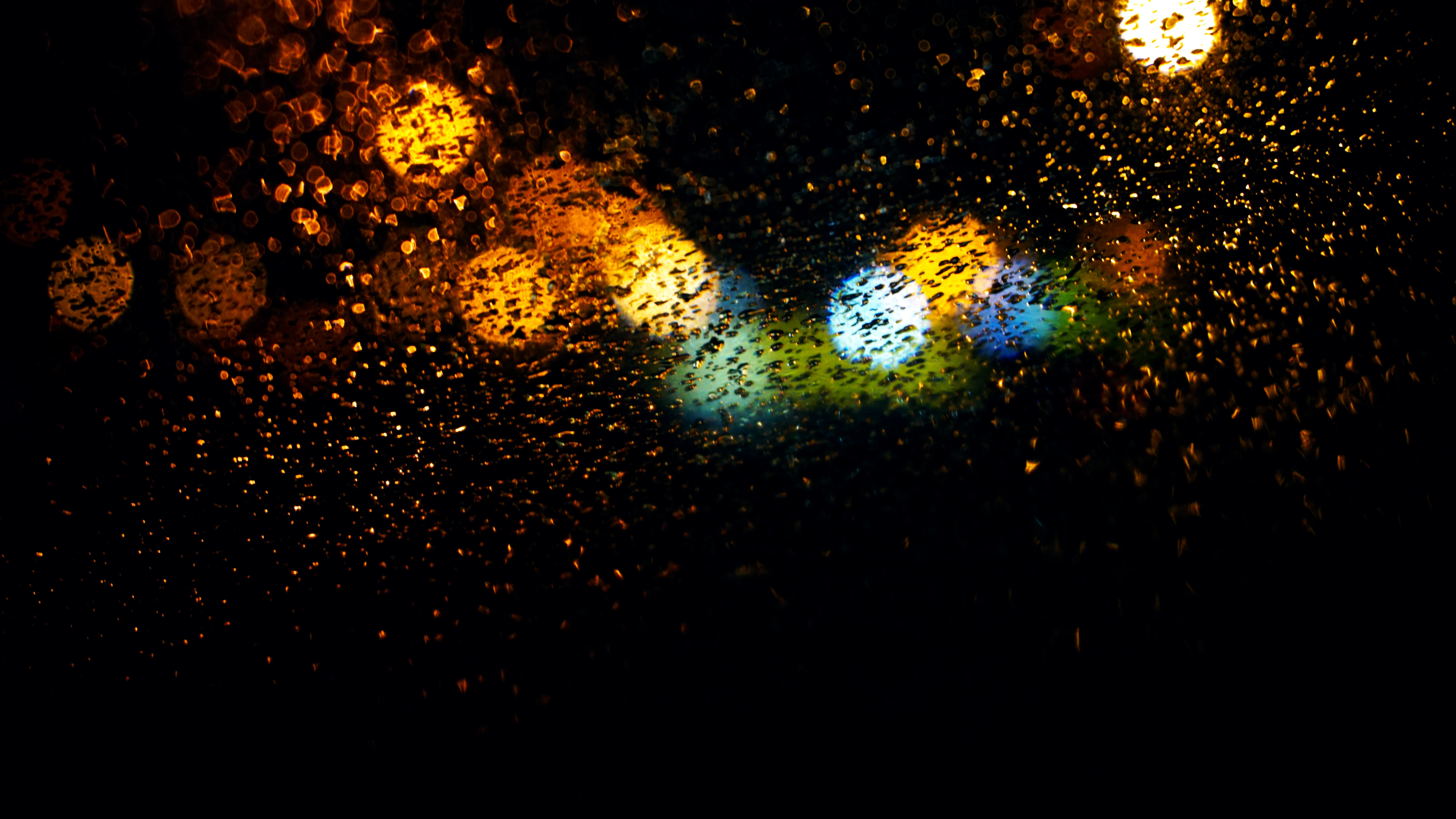 Detail Wallpaper Bokeh Nomer 41