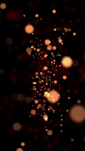 Detail Wallpaper Bokeh Nomer 44