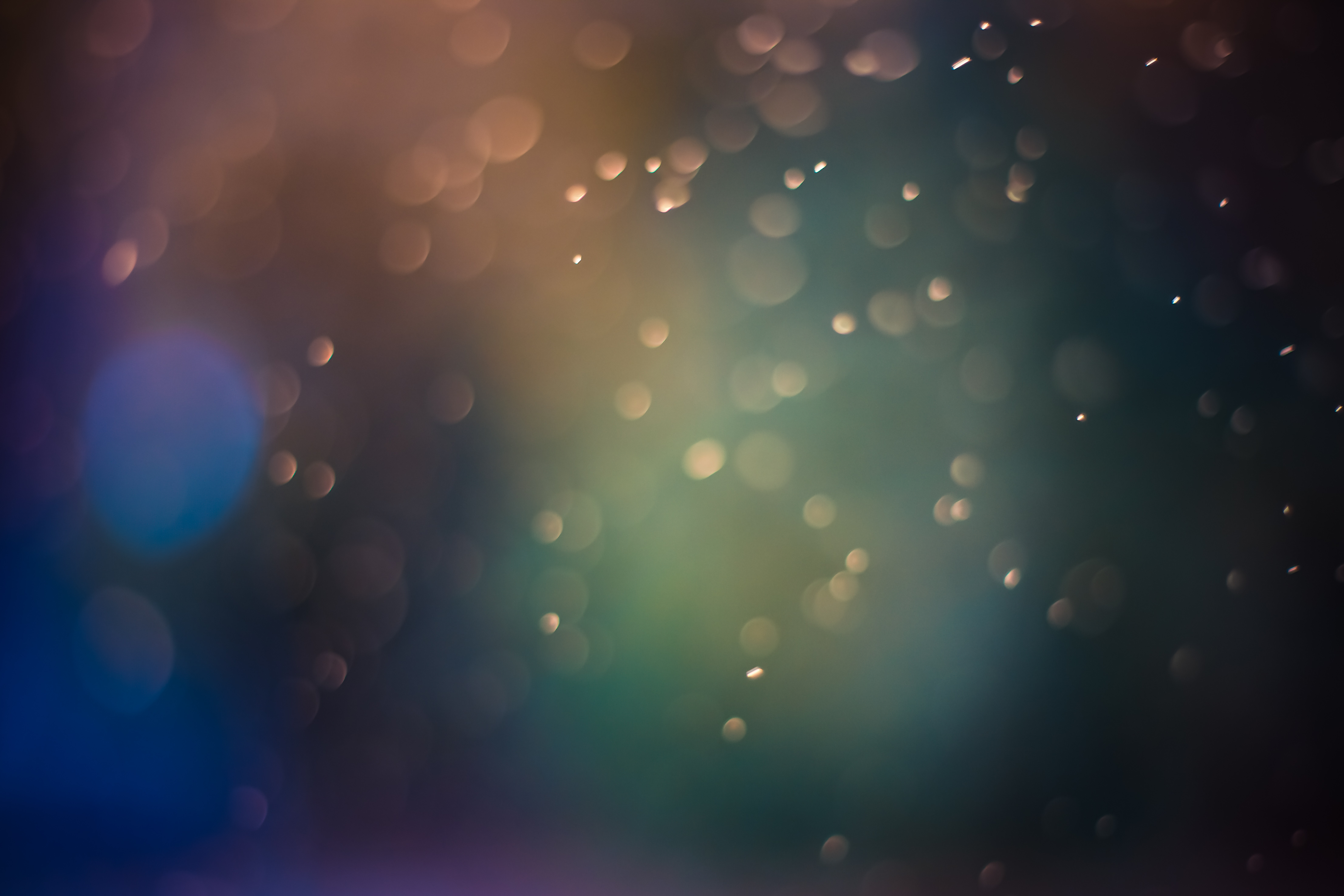 Detail Wallpaper Bokeh Nomer 7