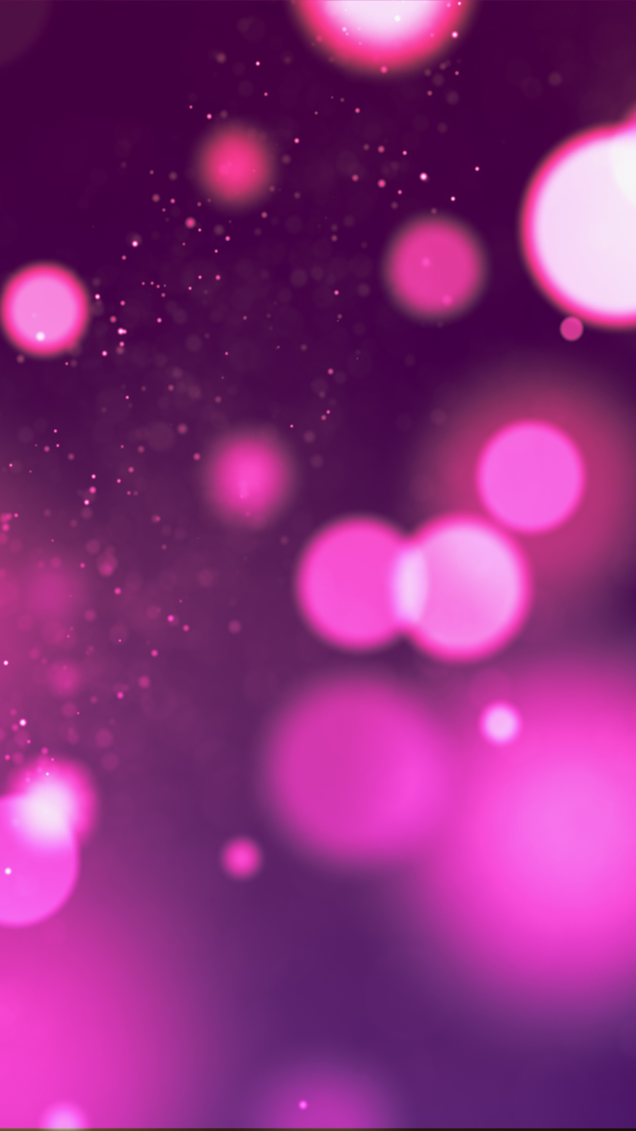 Detail Wallpaper Bokeh Hd Nomer 40