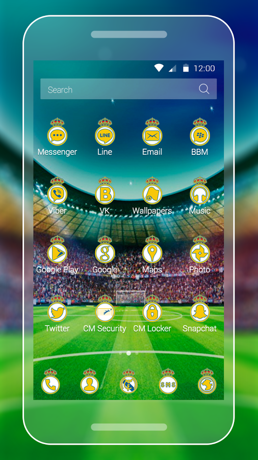 Detail Wallpaper Bola Bergerak Untuk Hp Nomer 20