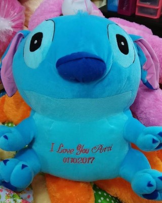 Detail Wallpaper Boneka Stitch Nomer 28