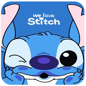 Detail Wallpaper Boneka Stitch Nomer 41