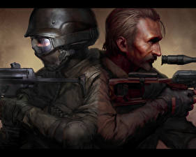 Detail Wallpaper Counter Strike Online Nomer 13