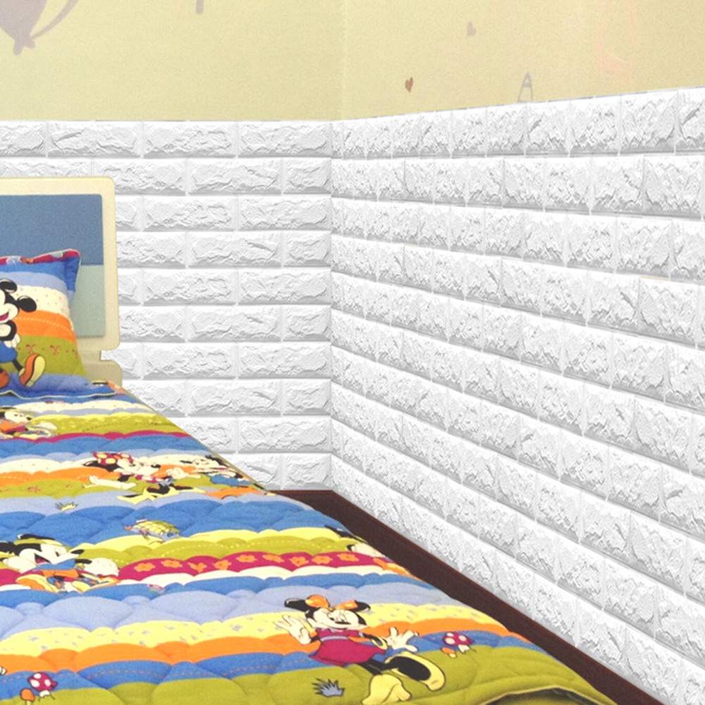 Detail Wallpaper Dinding 3d Untuk Kamar Tidur Nomer 54