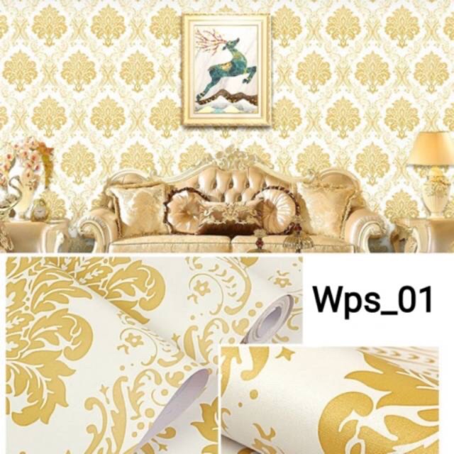 Detail Wallpaper Dinding Makassar Nomer 2