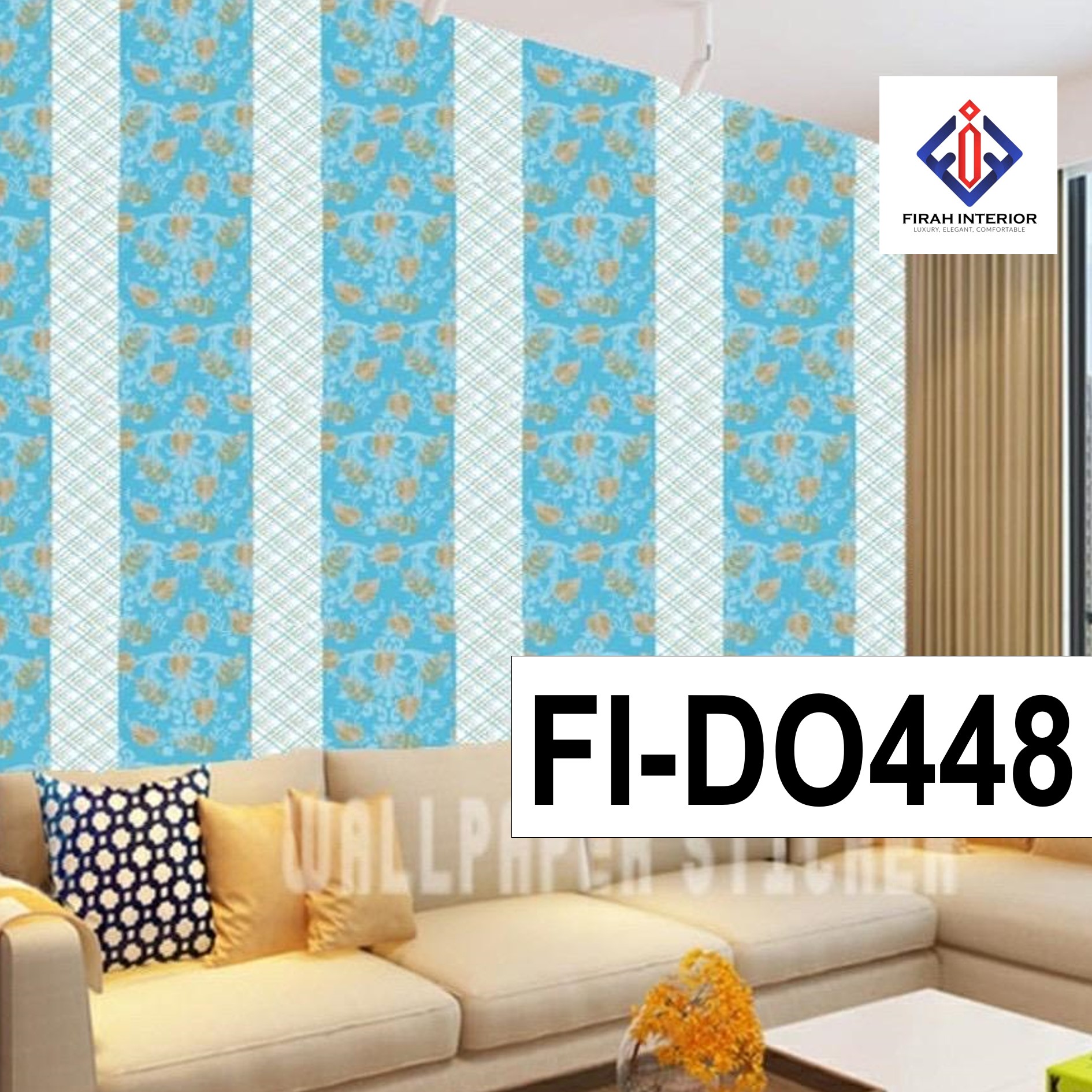 Detail Wallpaper Dinding Makassar Nomer 13