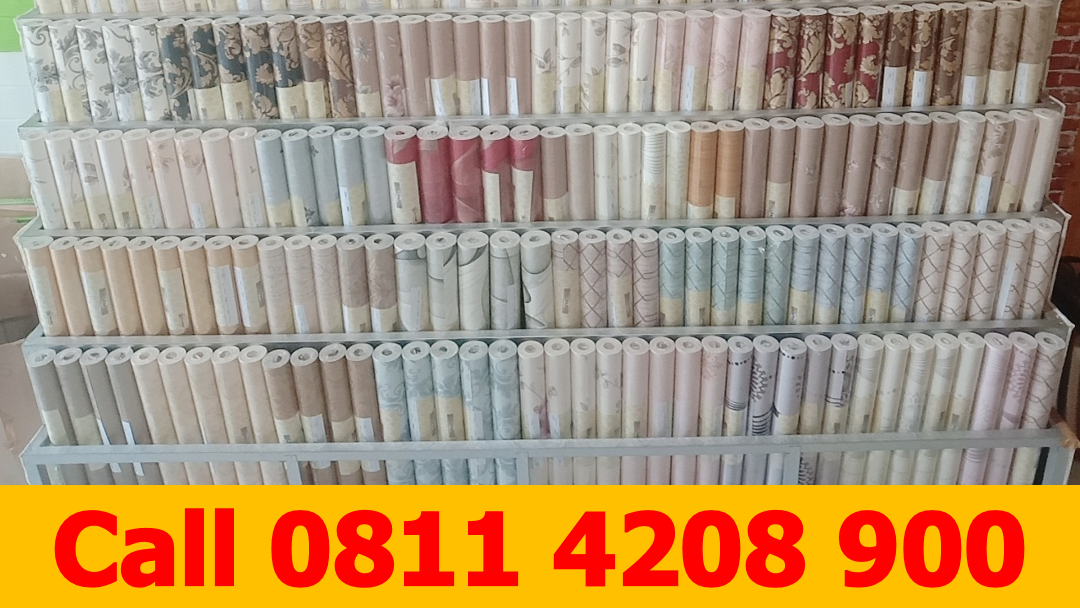 Detail Wallpaper Dinding Makassar Nomer 7