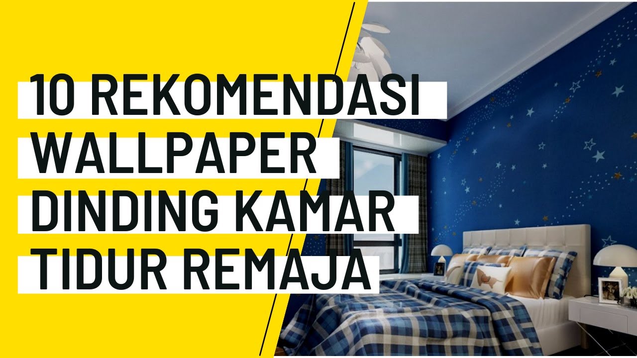 Detail Wallpaper Dinding Untuk Kamar Nomer 41