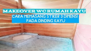 Detail Wallpaper Dinding Untuk Rumah Kayu Nomer 35