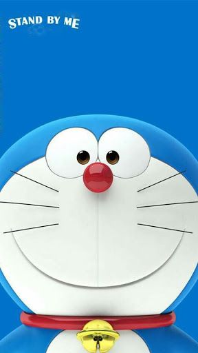 Detail Wallpaper Doraemon 3d Untuk Android Nomer 12