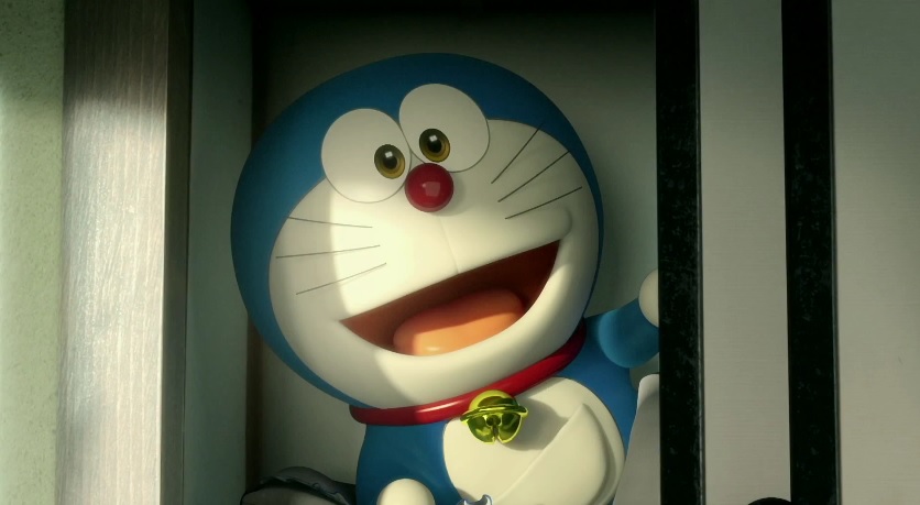 Detail Wallpaper Doraemon 3d Untuk Android Nomer 13