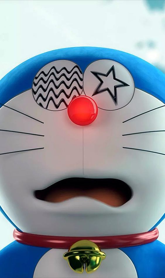 Detail Wallpaper Doraemon 3d Untuk Android Nomer 4