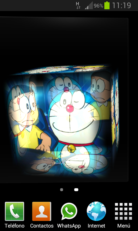 Detail Wallpaper Doraemon 3d Untuk Android Nomer 26