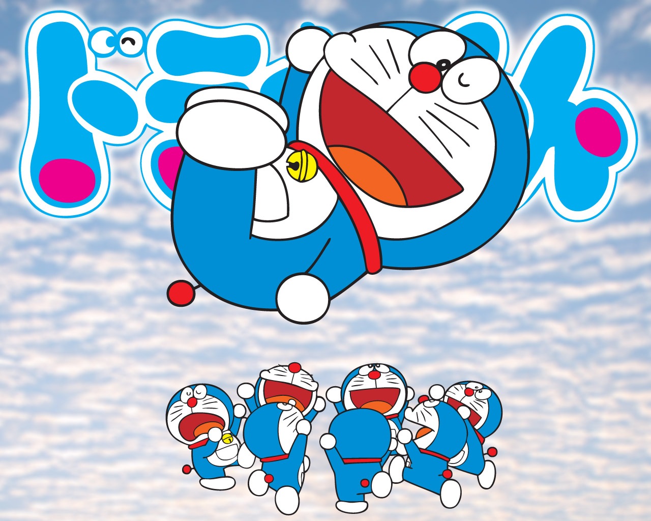 Detail Wallpaper Doraemon 3d Untuk Android Nomer 29