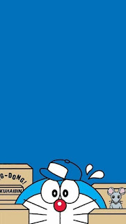 Detail Wallpaper Doraemon 3d Untuk Android Nomer 39