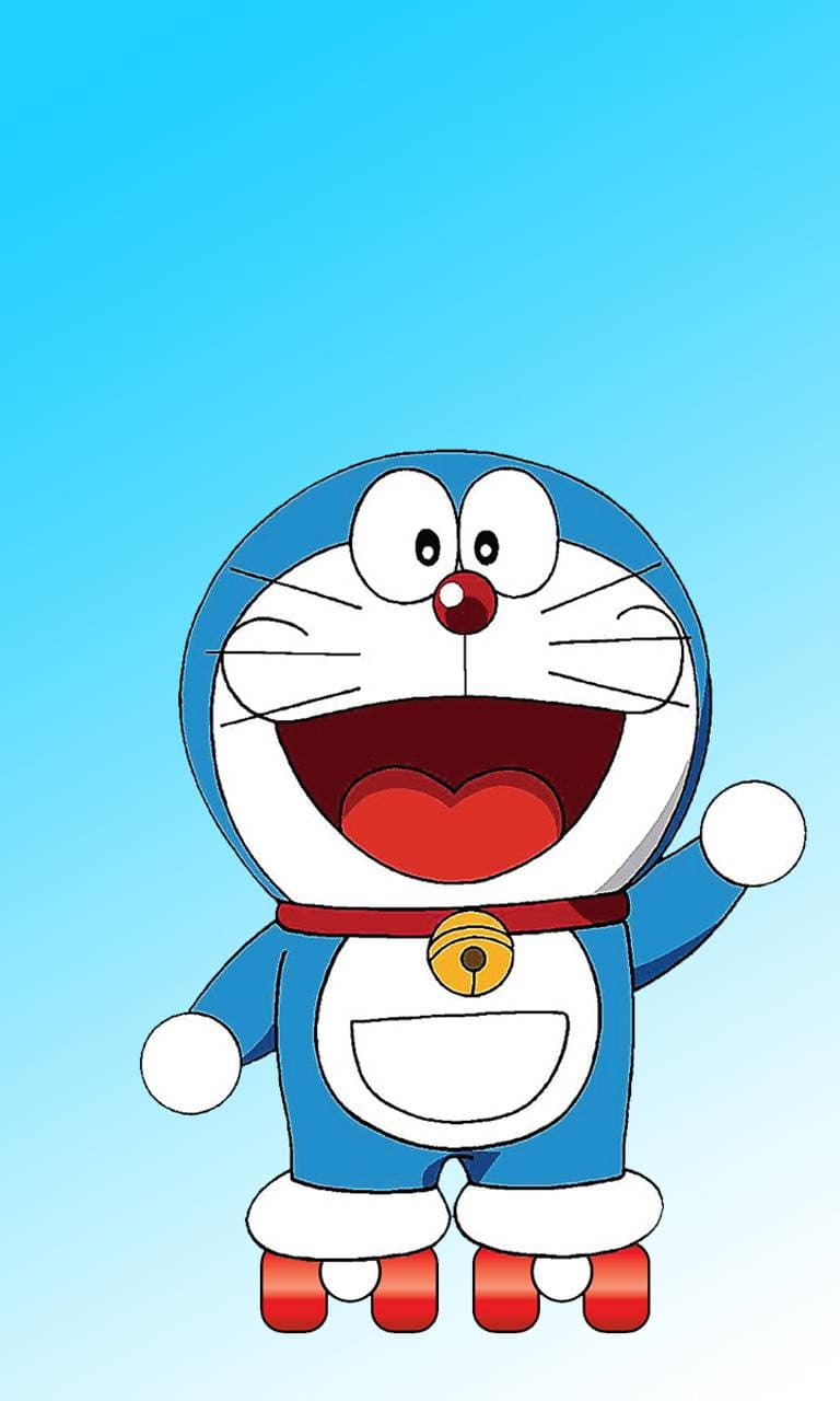 Detail Wallpaper Doraemon 3d Untuk Android Nomer 45