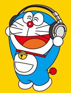 Detail Wallpaper Doraemon Bergerak Untuk Android Nomer 9