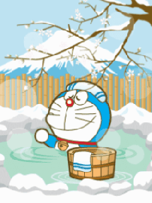 Detail Wallpaper Doraemon Bergerak Untuk Android Nomer 13