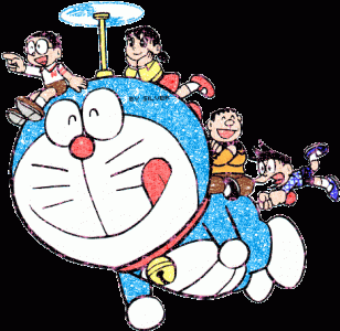 Detail Wallpaper Doraemon Bergerak Untuk Android Nomer 31