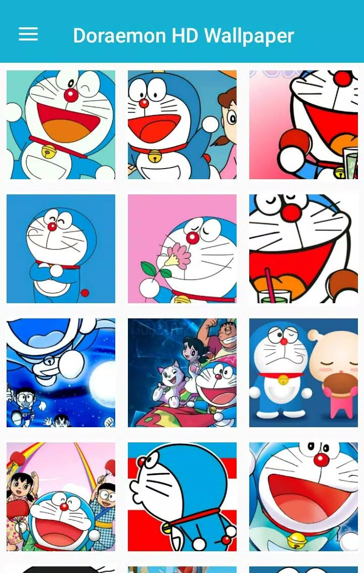 Detail Wallpaper Doraemon Bergerak Untuk Android Nomer 42