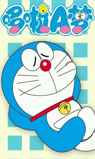 Detail Wallpaper Doraemon Bergerak Untuk Android Nomer 43