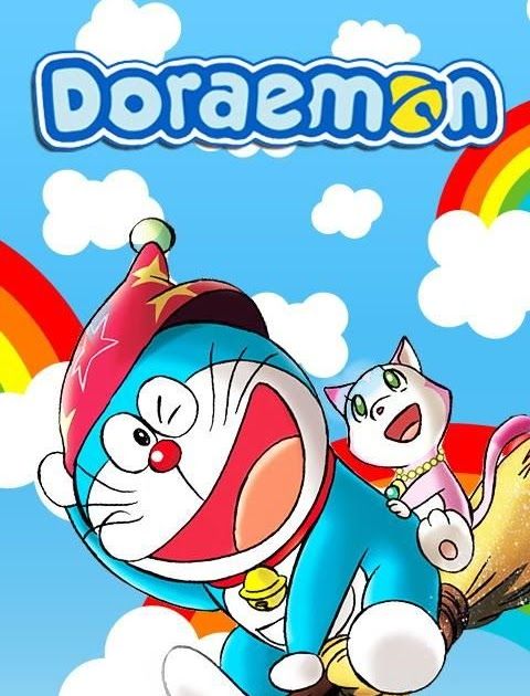 Detail Wallpaper Doraemon Bergerak Untuk Android Nomer 44