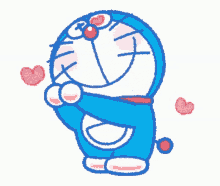Detail Wallpaper Doraemon Bergerak Untuk Android Nomer 45