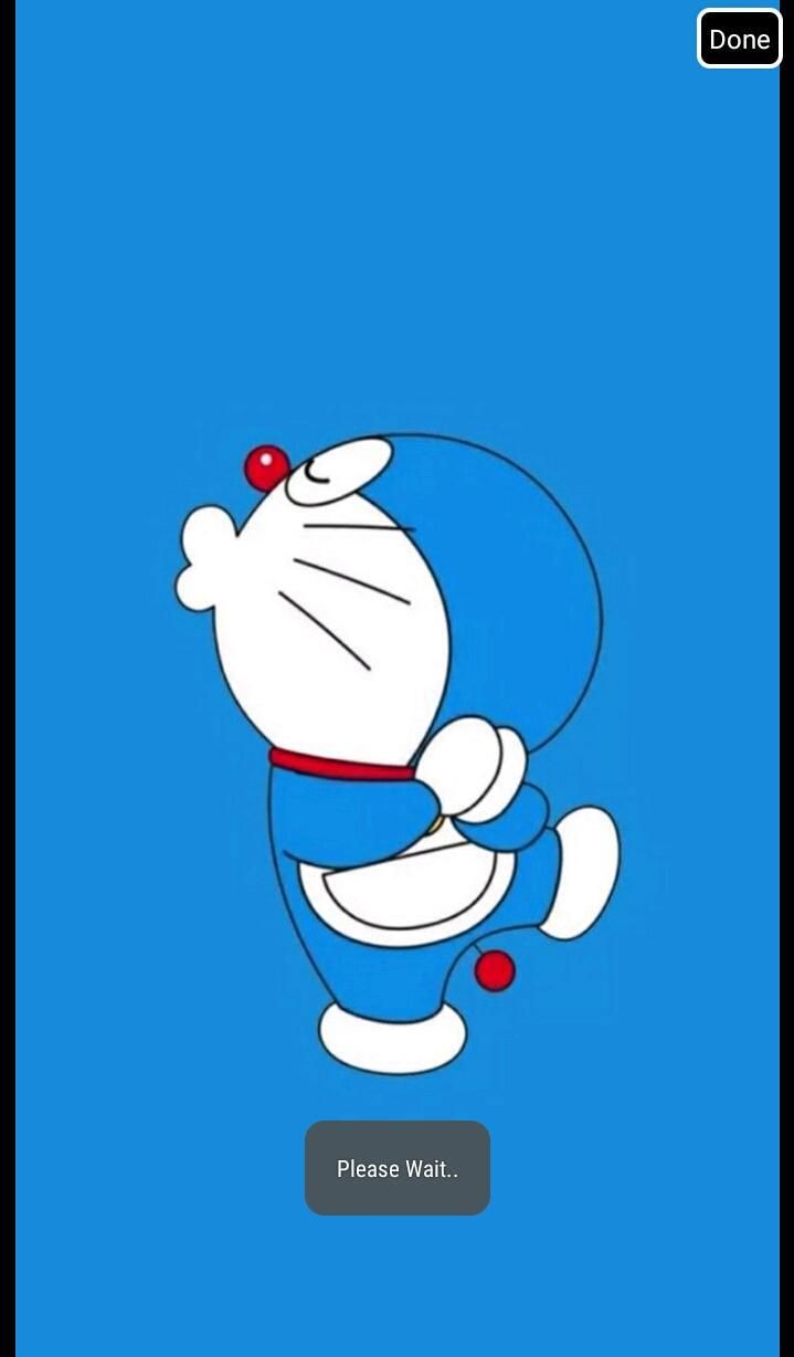 Wallpaper Doraemon Bergerak Untuk Hp - KibrisPDR