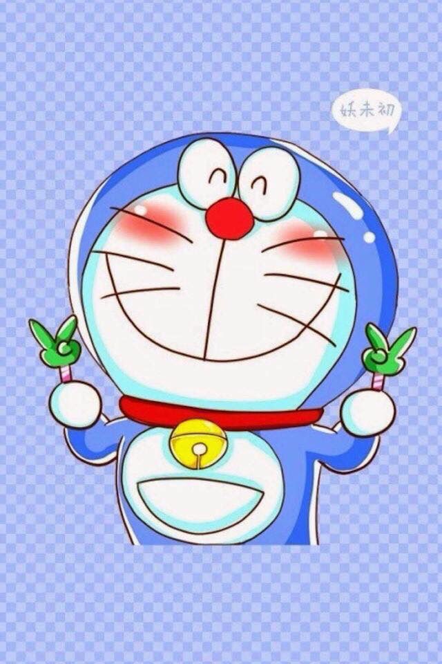 Detail Wallpaper Doraemon Bergerak Untuk Hp Nomer 3