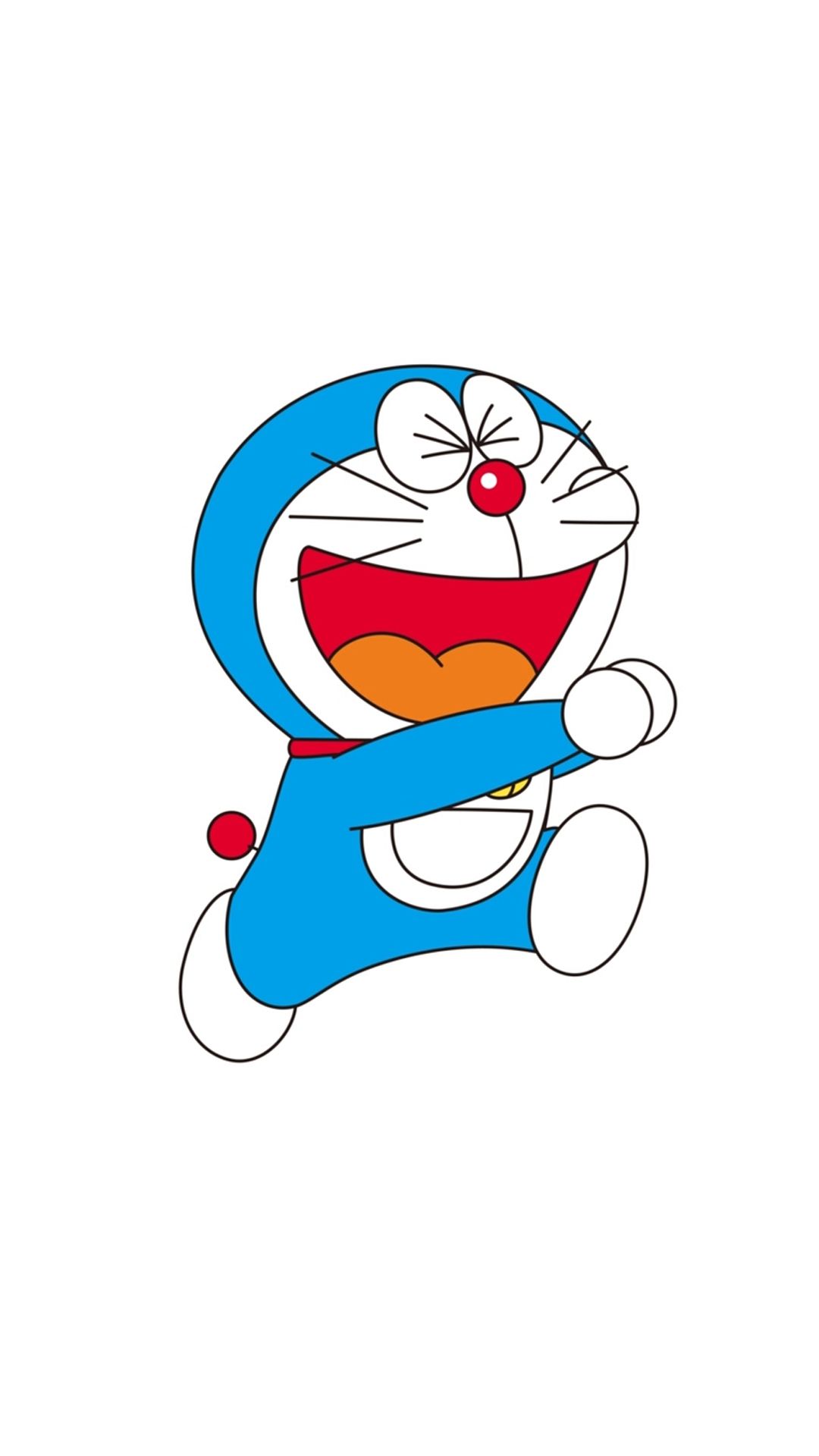 Detail Wallpaper Doraemon Bergerak Untuk Hp Nomer 43