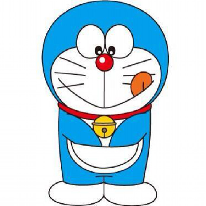 Detail Wallpaper Doraemon Bergerak Untuk Hp Nomer 48