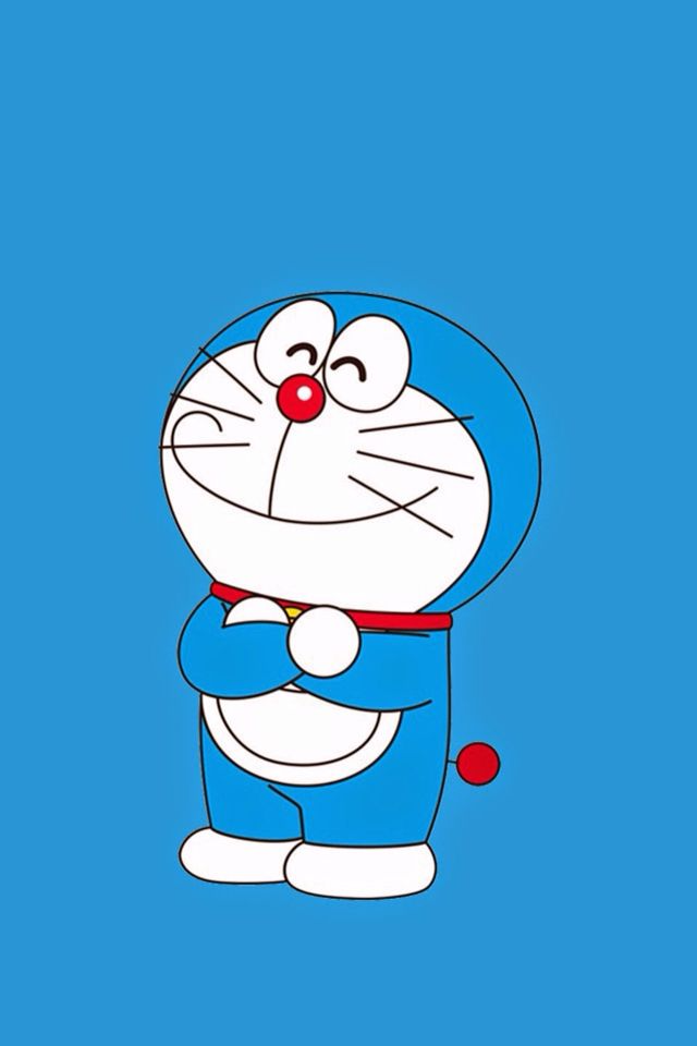 Detail Wallpaper Doraemon Bergerak Untuk Hp Nomer 8