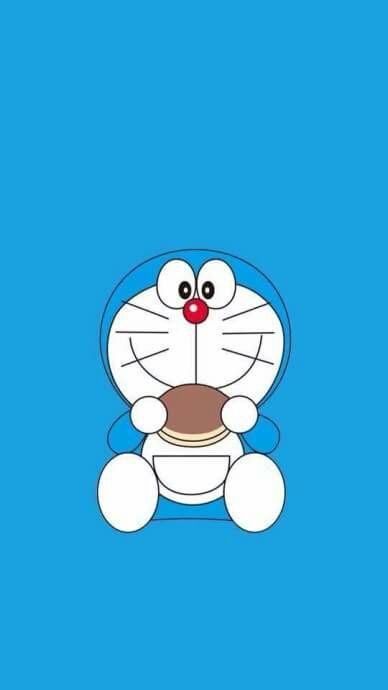 Detail Wallpaper Doraemon Untuk Hp Nomer 14