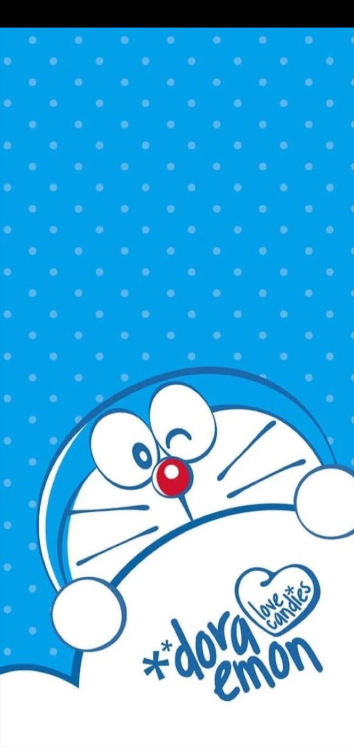 Detail Wallpaper Doraemon Untuk Hp Nomer 3