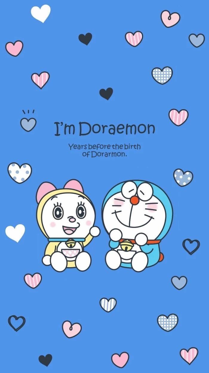 Detail Wallpaper Doraemon Untuk Hp Nomer 25