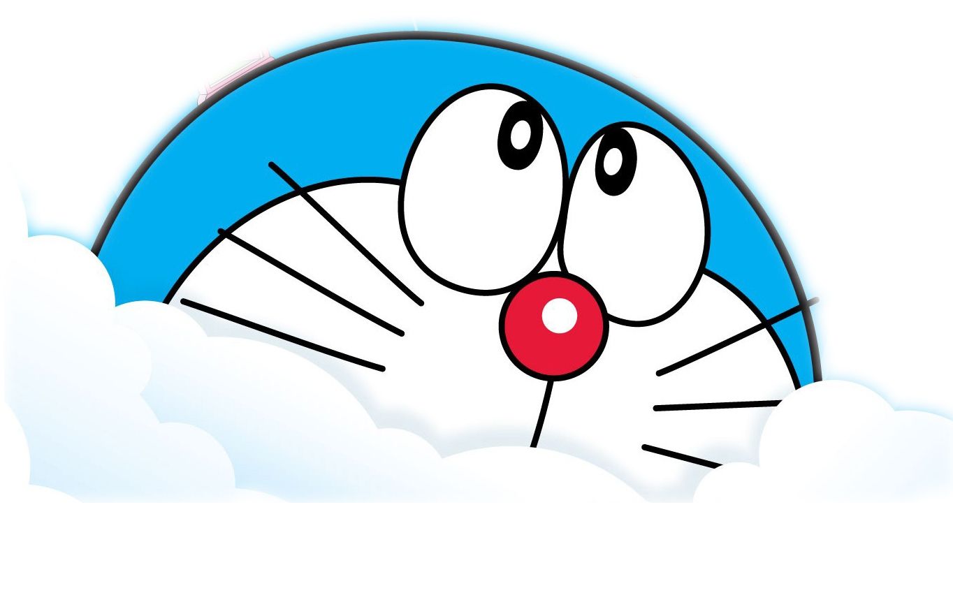 Wallpaper Doraemon Untuk Laptop - KibrisPDR