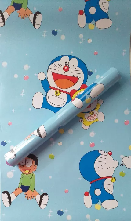 Detail Wallpaper Doraemon Untuk Laptop Nomer 36