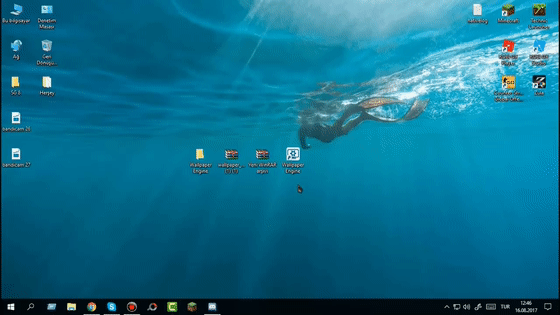 Detail Wallpaper Engine Crack Nomer 20