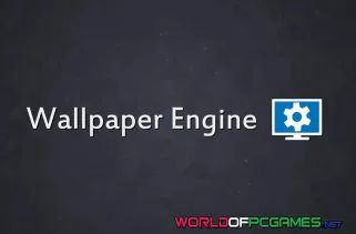 Detail Wallpaper Engine Free Cracked Games Nomer 43