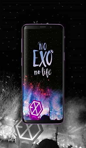 Detail Wallpaper Exo Untuk Android Nomer 28