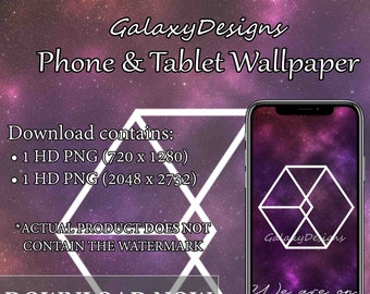 Detail Wallpaper Exo Untuk Android Nomer 33