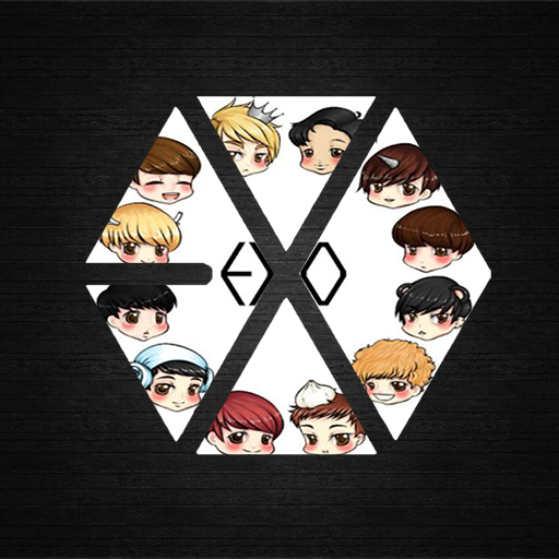 Detail Wallpaper Exo Untuk Android Nomer 34