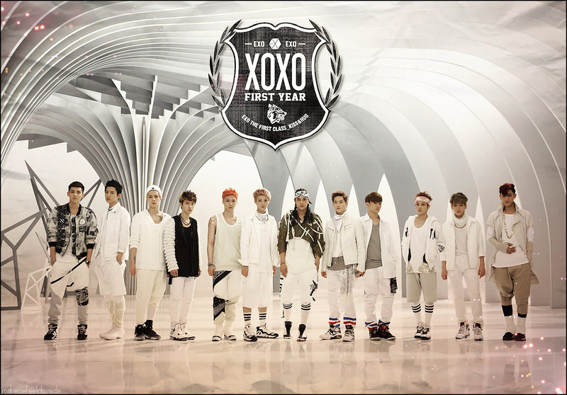 Detail Wallpaper Exo Untuk Android Nomer 46