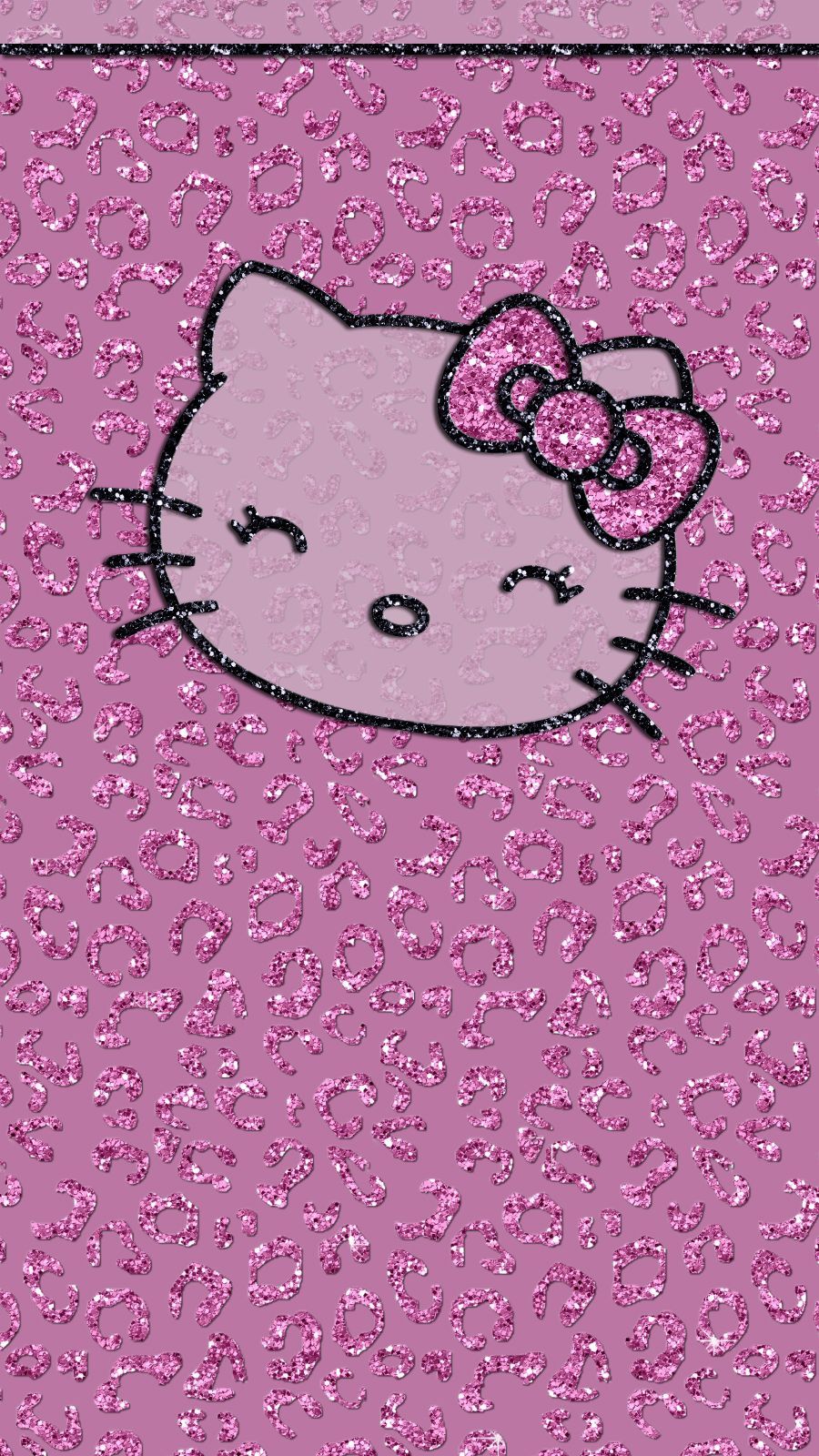 Detail Wallpaper Gambar Hello Kitty Nomer 23